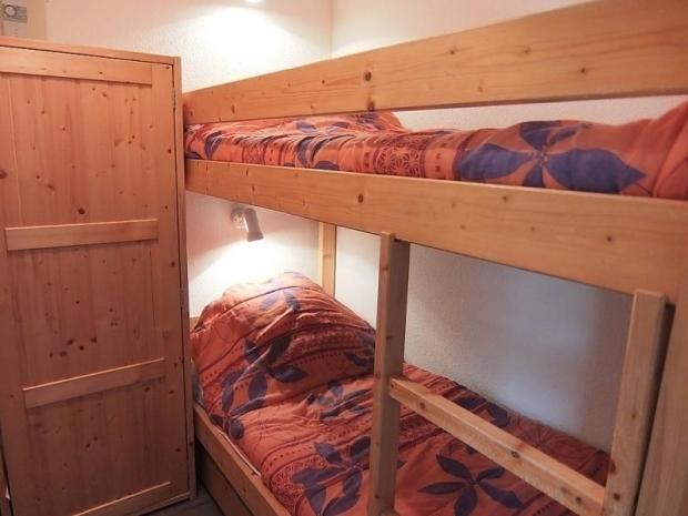 Le Sarvan - Les Menuires Preyerand