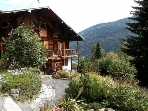 Saint Gervais - Saint Gervais Mont-Blanc