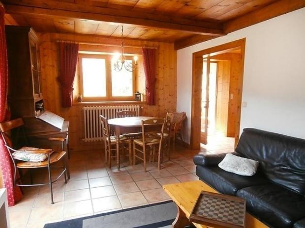 Saint Gervais - Saint Gervais Mont-Blanc