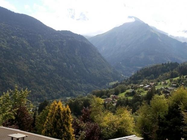 Saint Gervais - Saint Gervais Mont-Blanc