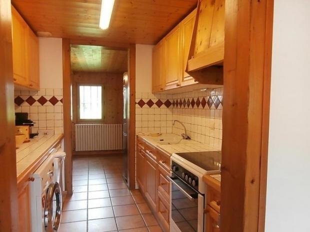 Saint Gervais - Saint Gervais Mont-Blanc