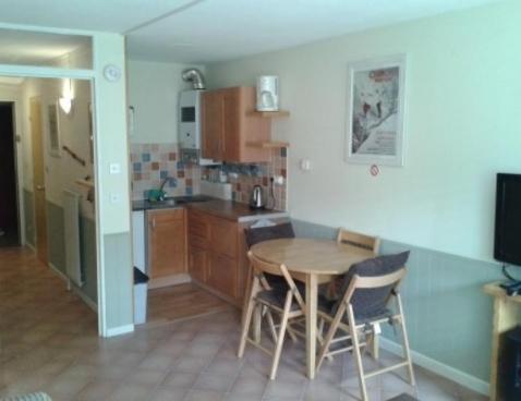 RESIDENCE LE MONTANA - La Mongie