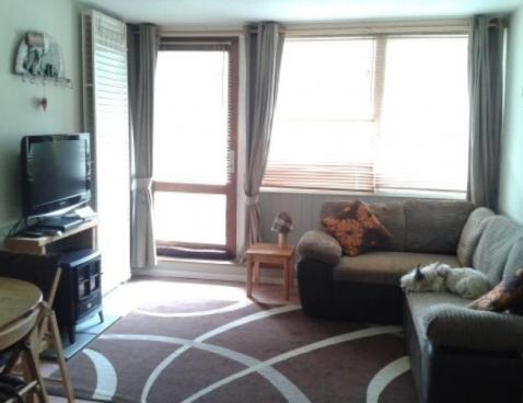 RESIDENCE LE MONTANA - La Mongie