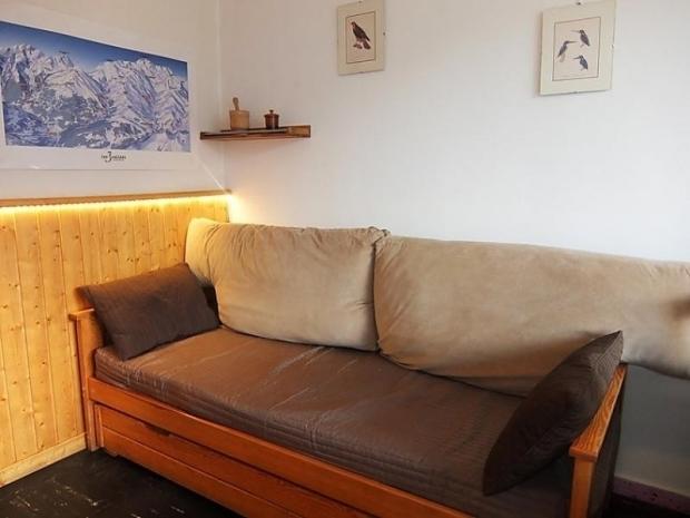 Les Lauzes - Les Menuires Croisette