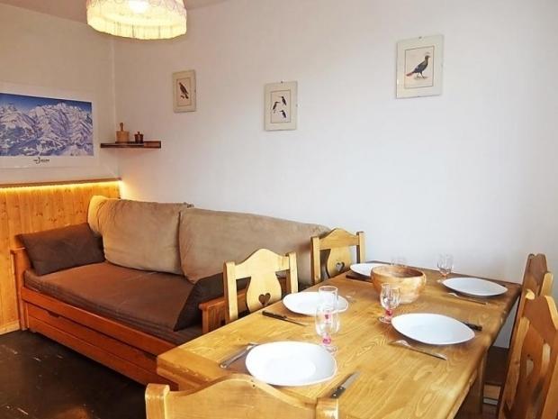 Les Lauzes - Les Menuires Croisette