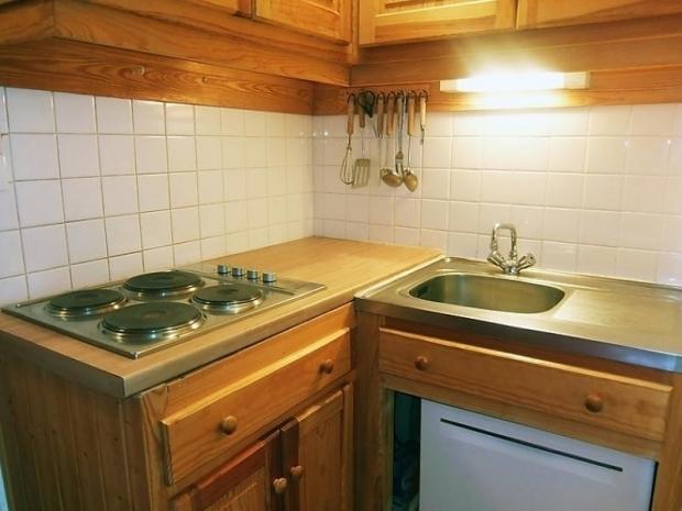 Les Lauzes - Les Menuires Croisette