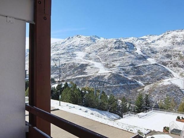 Les Lauzes - Les Menuires Croisette