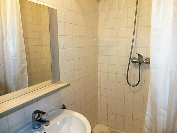 Les Lauzes - Les Menuires Croisette