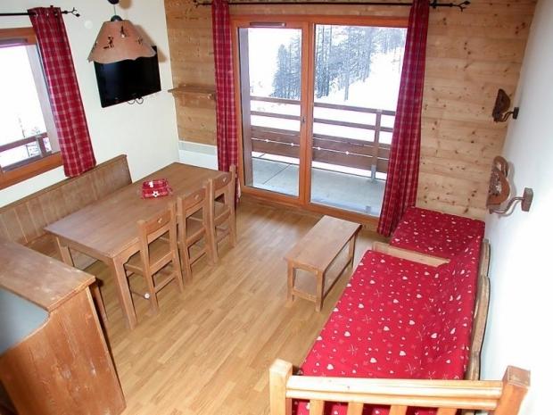 Les Chalets des Rennes - Vars