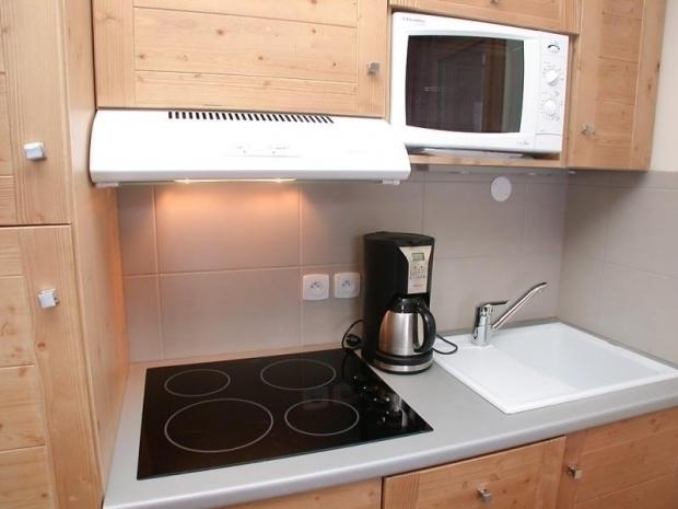 Les Chalets des Rennes - Vars