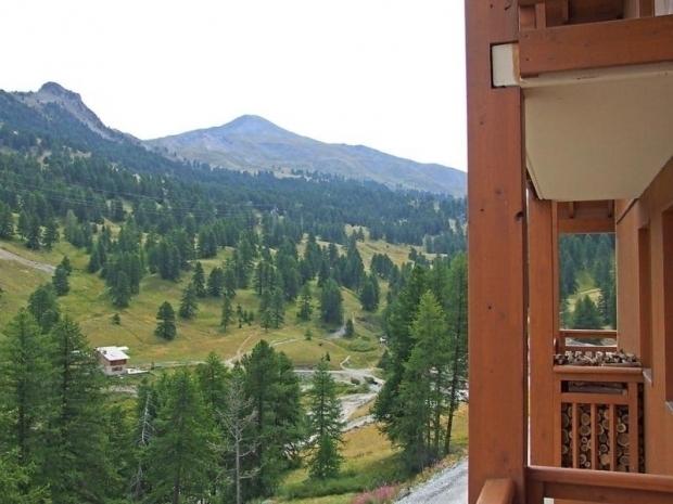 Les Chalets des Rennes - Vars