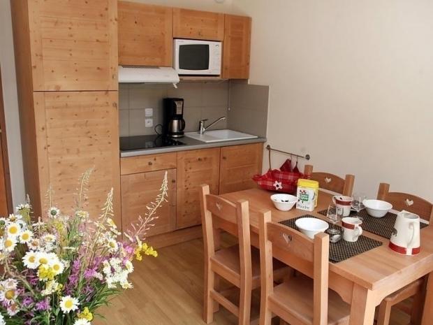 Les Chalets des Rennes - Vars