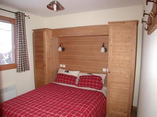 Les Chalets des Rennes - Vars