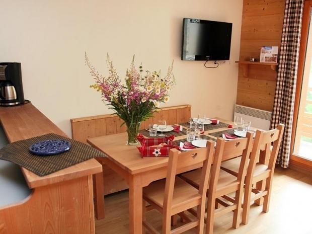 Les Chalets des Rennes - Vars