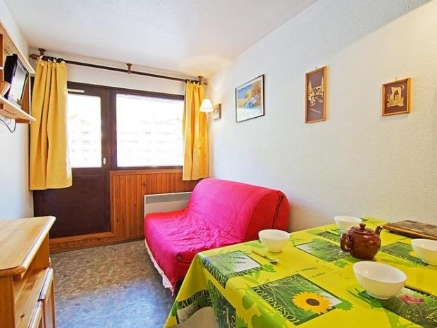 La Vanoise - Val Thorens