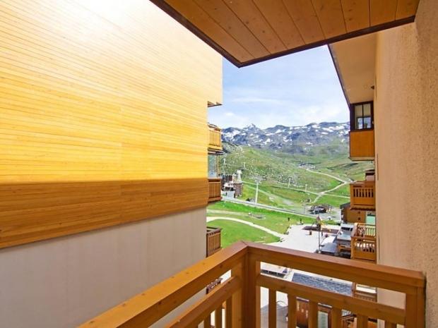 La Vanoise - Val Thorens