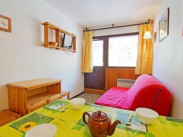 La Vanoise - Val Thorens