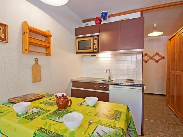 La Vanoise - Val Thorens