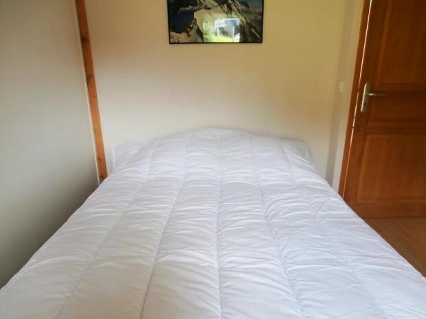 Le Clos de la Fontaine - Saint Gervais Mont-Blanc