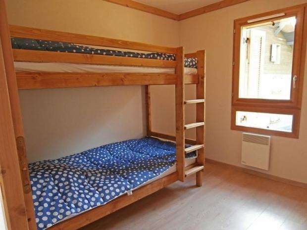 Le Clos de la Fontaine - Saint Gervais Mont-Blanc