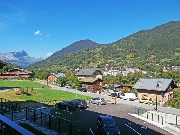 Le Clos de la Fontaine - Saint Gervais Mont-Blanc