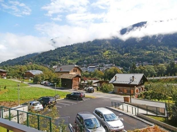 Le Clos de la Fontaine - Saint Gervais Mont-Blanc