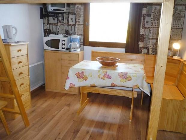 Vostok Zodiaque - Le Corbier