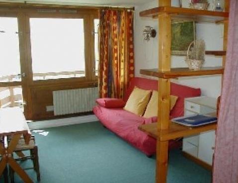 RESIDENCE MONGIE TOURMALET - La Mongie