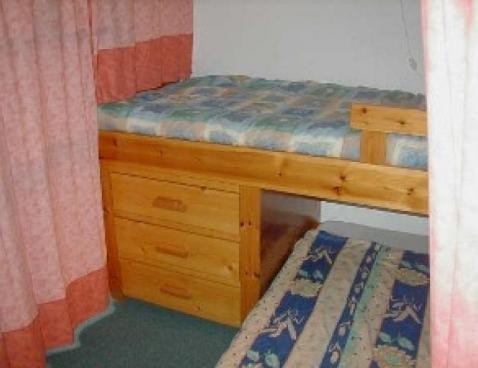 RESIDENCE MONGIE TOURMALET - La Mongie