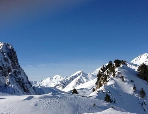 RESIDENCE MONGIE TOURMALET - La Mongie
