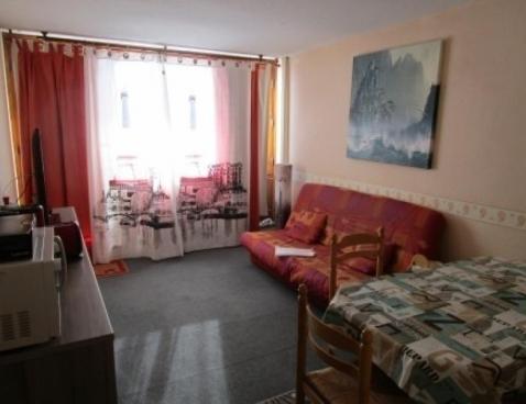 RESIDENCE MONGIE TOURMALET - La Mongie