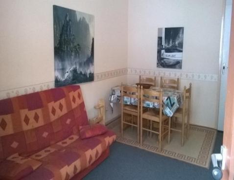 RESIDENCE MONGIE TOURMALET - La Mongie