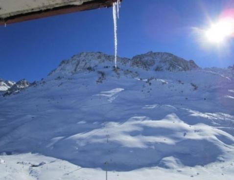 RESIDENCE MONGIE TOURMALET - La Mongie