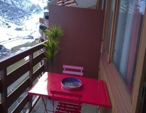 RESIDENCE MONGIE TOURMALET - La Mongie