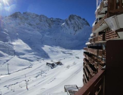 RESIDENCE MONGIE TOURMALET - La Mongie