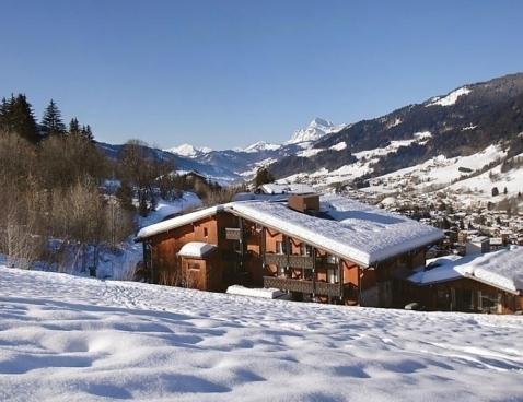 Lune d'Argent - Megève