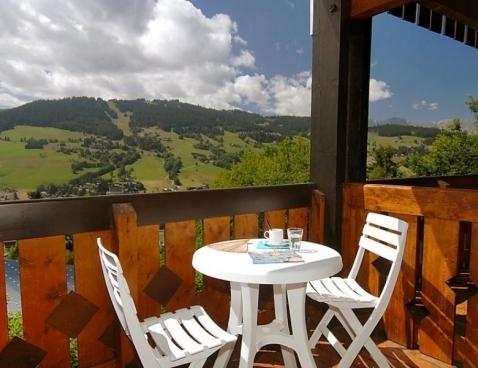 Lune d'Argent - Megève