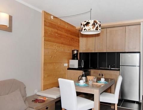 Lune d'Argent - Megève