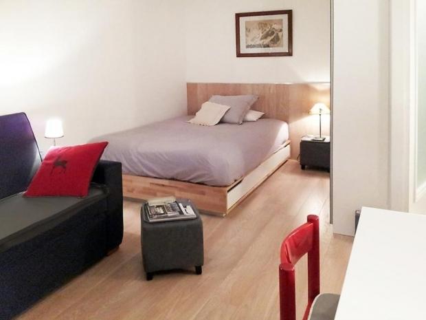 Le Brévent - Chamonix Savoy Brévent