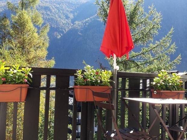 Le Brévent - Chamonix Savoy Brévent