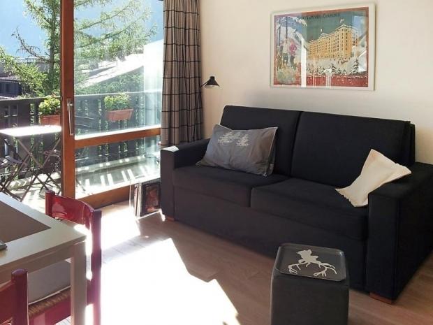 Le Brévent - Chamonix Savoy Brévent