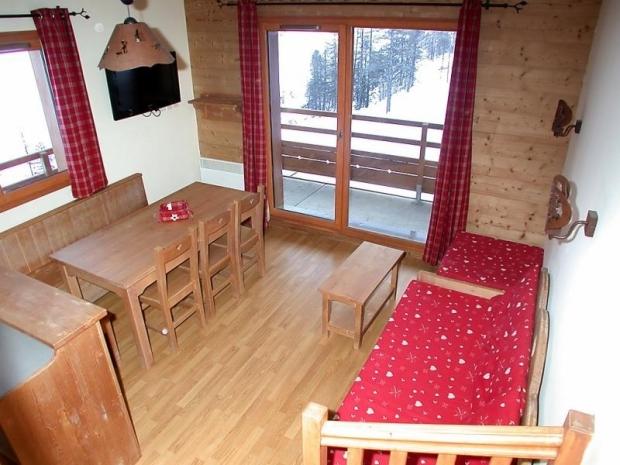 Les Chalets des Rennes - Vars