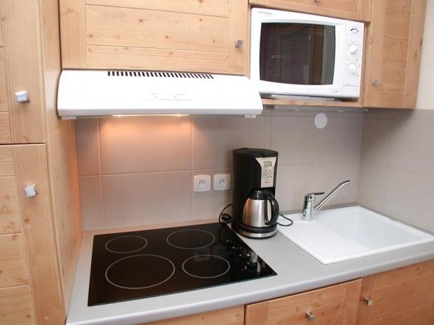 Les Chalets des Rennes - Vars