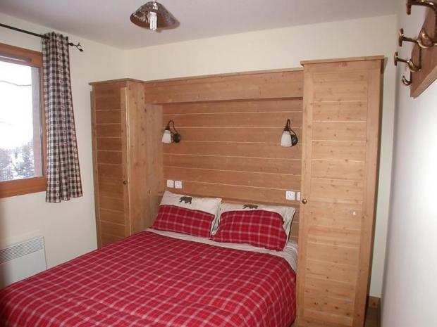 Les Chalets des Rennes - Vars