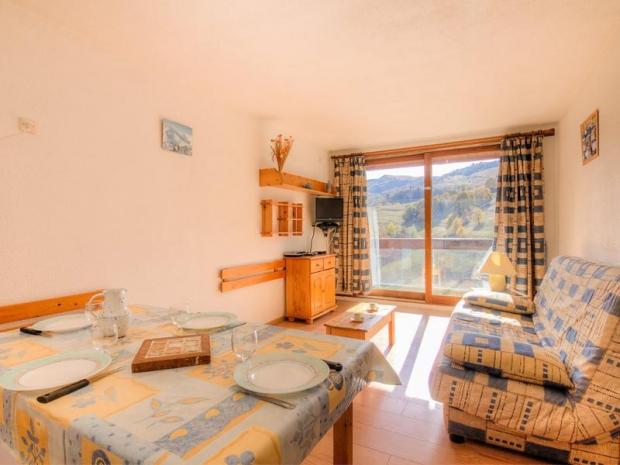 Lunik Orion - Le Corbier