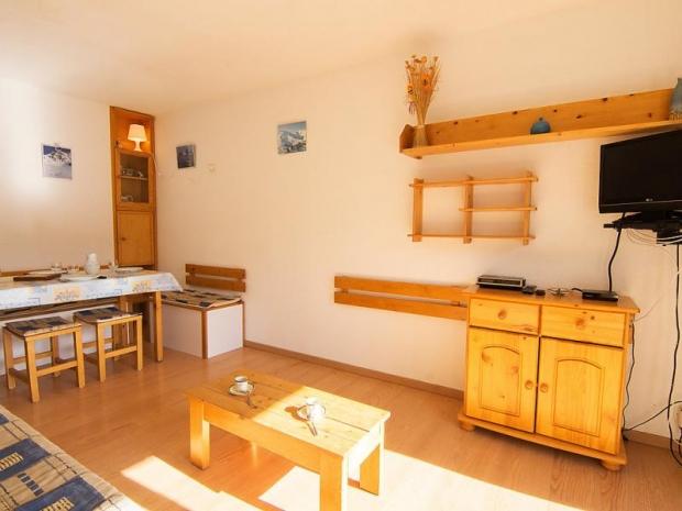 Lunik Orion - Le Corbier