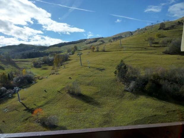 Lunik Orion - Le Corbier