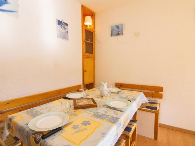 Lunik Orion - Le Corbier