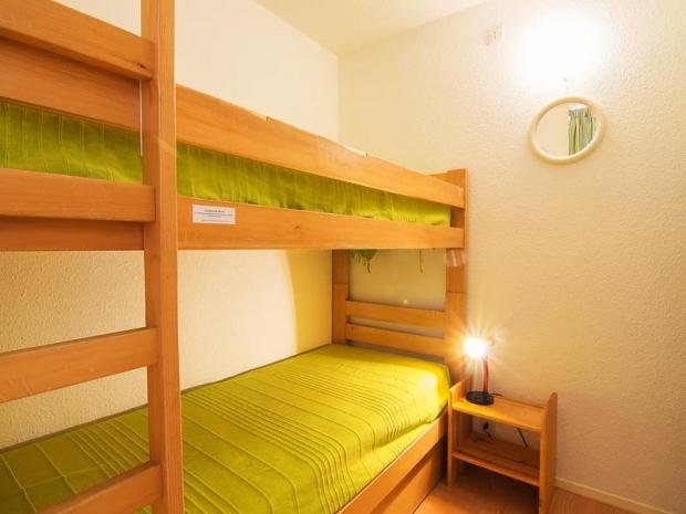 Lunik Orion - Le Corbier