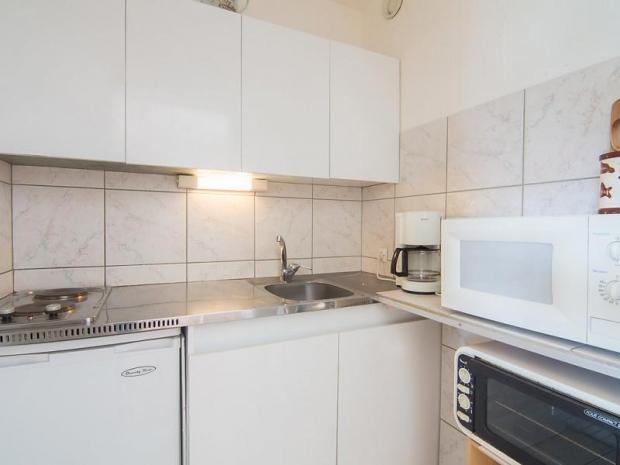 Lunik Orion - Le Corbier